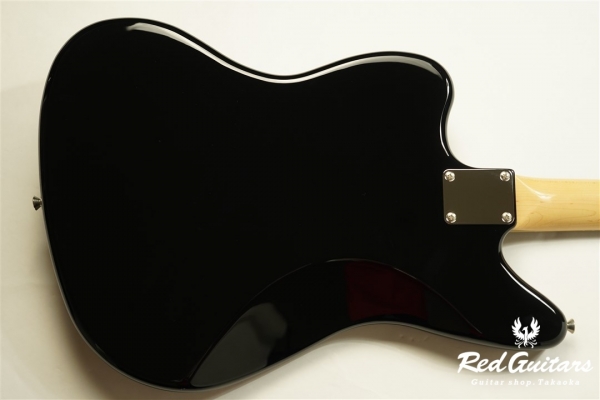 2021 Collection Made in Japan TRADITIONAL 60S JAGUAR - Black